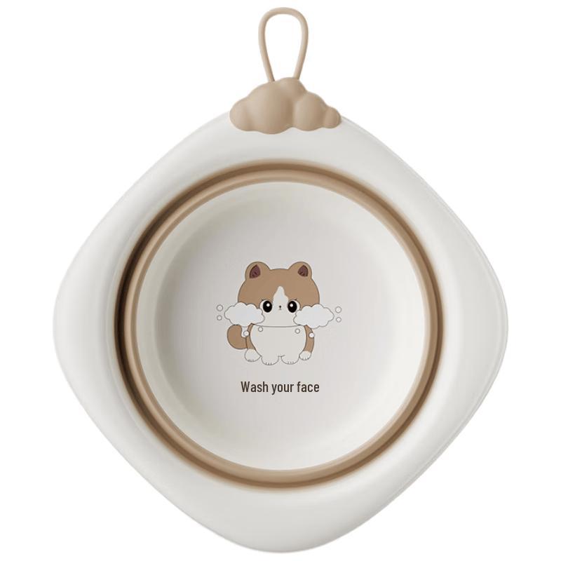Yishengxiangbao Foldable Baby Bathing & Care Essentials