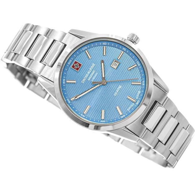 Часы Swiss Alpine Military 7767.1131 Argos