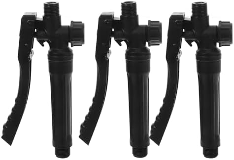 Generic Gloria Prima 5 Replacement Parts: Spray Wand and Handle Set for Hand Sprayer (PP Nozzle Handle) Efficient Control for Gardening