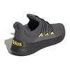 adidas Кроссовки Lite Racer Adapt 5.0 Cloudfoam без шнурков 'Серый Черный' GX6773