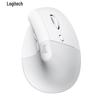 Logitech Эргономичная вертикальная беспроводная Bluetooth-мышь