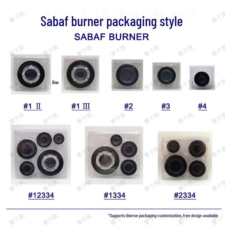 Аксессуар для газовой плиты Sabaf, конфорка, индивидуальная упаковка