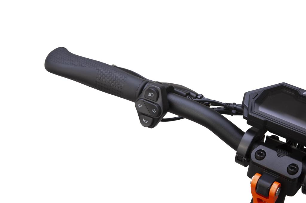 KuKirin G2 Master Dual-Drive Electric Scooter: 1000W X2 Motors, 70km Range, 60km/h Speed,  Off-Road E-Scooter for