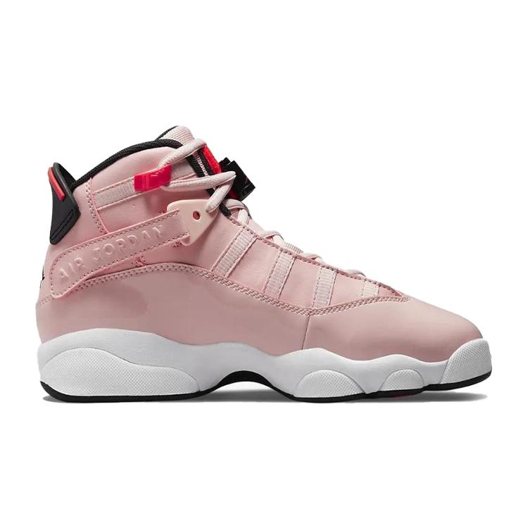 Jordan 6 Колец Атмосфера GS 323419-602