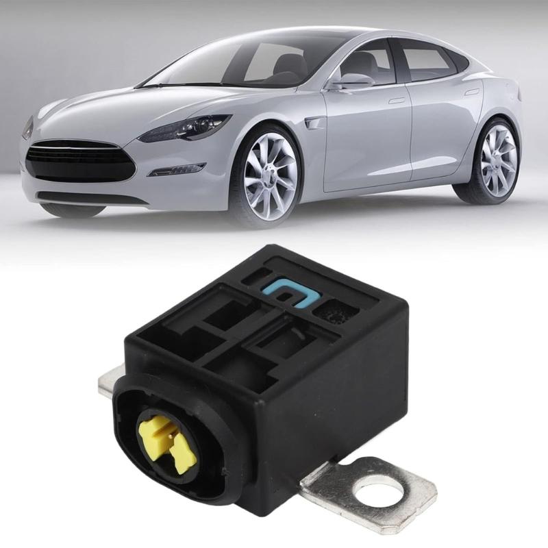 Replacement Switches Crash Battery Disconnect Fuses for W205 W168 W169 S205 C205 Auto Accessory N000000006967