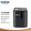 Принтеры этикеток Brother P-touch вилка CN (адаптер в комплекте)