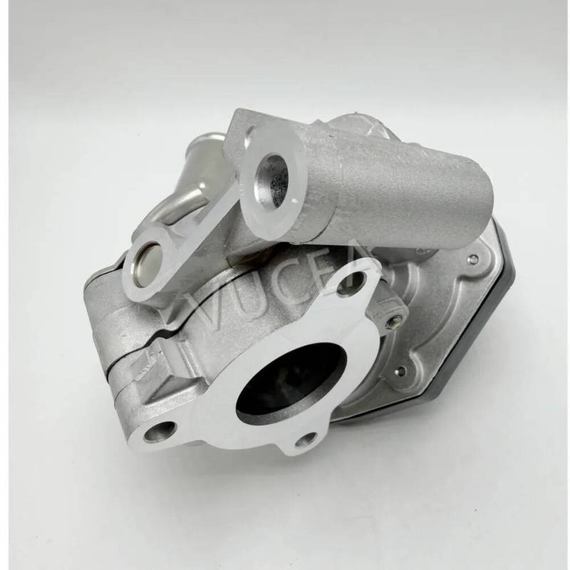 VALVE ASSY-EGR 284002JTC3 For 2025 2026 Hyundai Santa Fe Custin K5 Optima Sportage 28400 2JTC3 28400-2JTC3