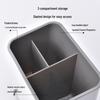 Kitchen Multi-Purpose Chopstick and Spoon Storage Organizer