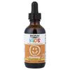 Kids, NDF® Tummy, 11-Strain Probiotic Blend, Raspberry, 2 fl oz (60 ml)