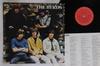 LP Record BYRDS - 5 FCPA504 CBS SONY 1978 Japan Rock Used