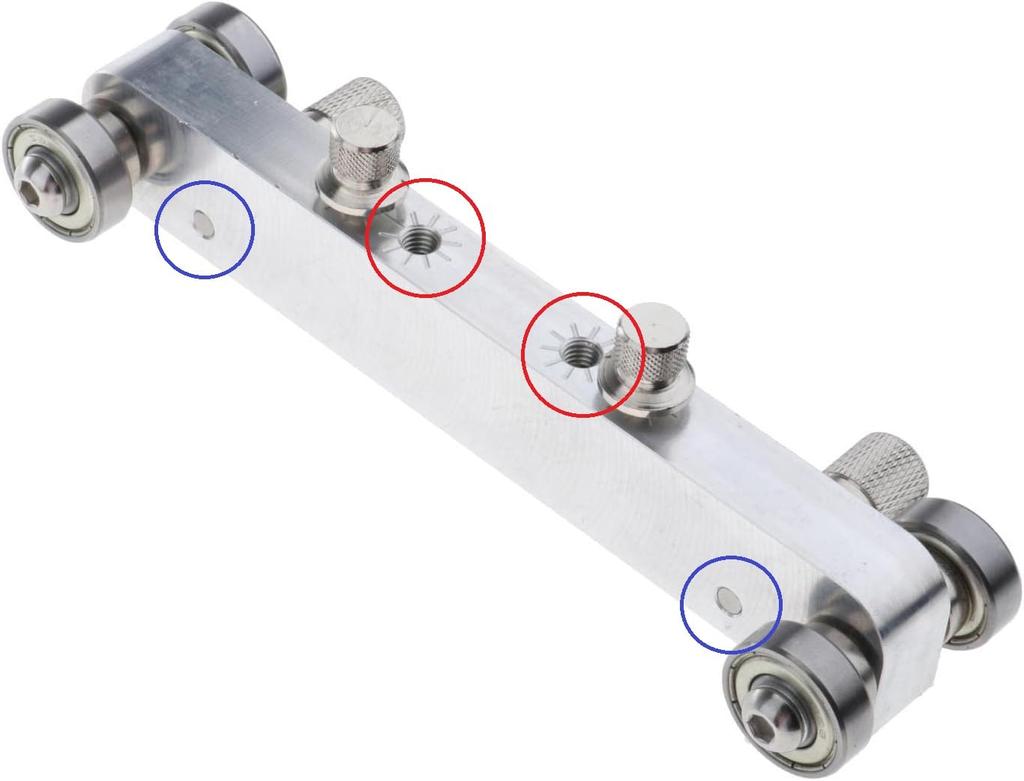 Гитарный верхний порожек и седло регулировка основы самодельный шлифовальный станок верхнего типа продается отечественными дилерами Регулировка,