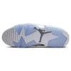Air Jordan 6 Retro Cool Grey Men Sneakers White Medium-Grey CT8529-100