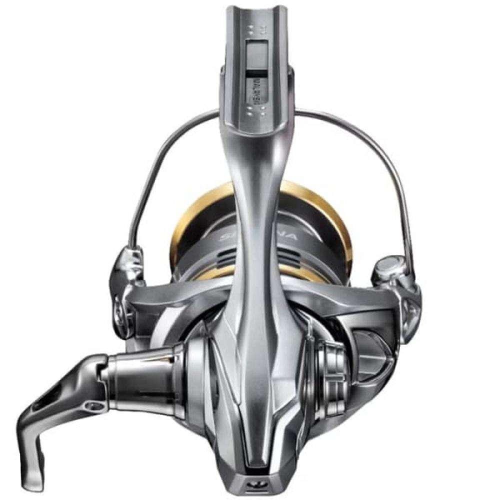 SHIMANO Катушка спиннинговая Sedona C5000xg 23