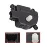 604-275 Привод заслонки смесителя отопителя для Ford Expedition 2007-2008 Lincoln Navigator 06-08 7L1Z19E616C, 1712299, 1712305, J04052