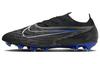 Gripknit Phantom Gx Elite Fg Черный Гипер Роял DC9968-040