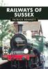 Книга Railways of Sussex