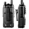 1PC Baofeng BF-A58s Walkie Talkie Tri-Band Radio Waterproof 10W High Power 3500mAh Amateur Handheld Ham Two Way Radio Upgrade Transceiver
