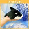 Plush Animal Ocean Dolls With Sharks Turtles Crabs For Kids And Collectors Gift