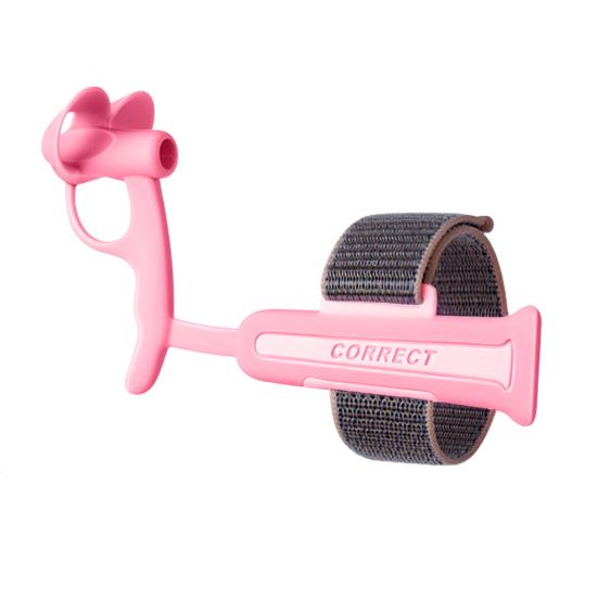 Держатель для карандашей, регулируемая длина, мягкий, удобный, эргономичный дизайн, инструмент для почерка для малышей, держатель для ручек