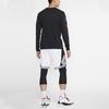 Air Jordan Jumpman Diamond Shorts For Men White Men's DA6792-100