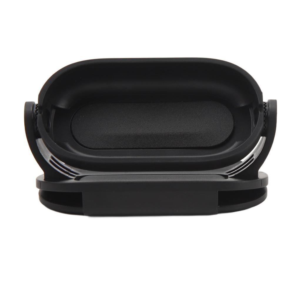 Camera Clip Mounting Bracket Adjustable Angle Protective Cap Clamp Frame for Insta360 GO3 2