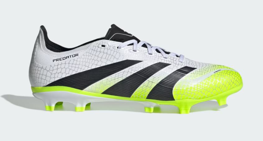 Бутсы Adidas Predator League FG/MG JI1117 R-44