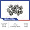 6509873AA 611331 ZANETOL Аксессуары для колесных гаек для CHRYSLER 300 2011~2023 для DODGE CHALLENGER 2011~2023 DODGE CHARGER 2011~2023