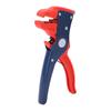 Automatic Wire Stripper Carbon Steel Adjustable Multifunctional Incisive Cable Stripper for Industrial