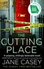 Книга The Cutting Place : Book 9