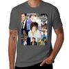 Donny Osmond Tshirt Basic All Season Solid Tshirt