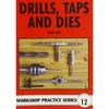 Серия практикумов по сверлам, метчикам и плашкам, номер 12