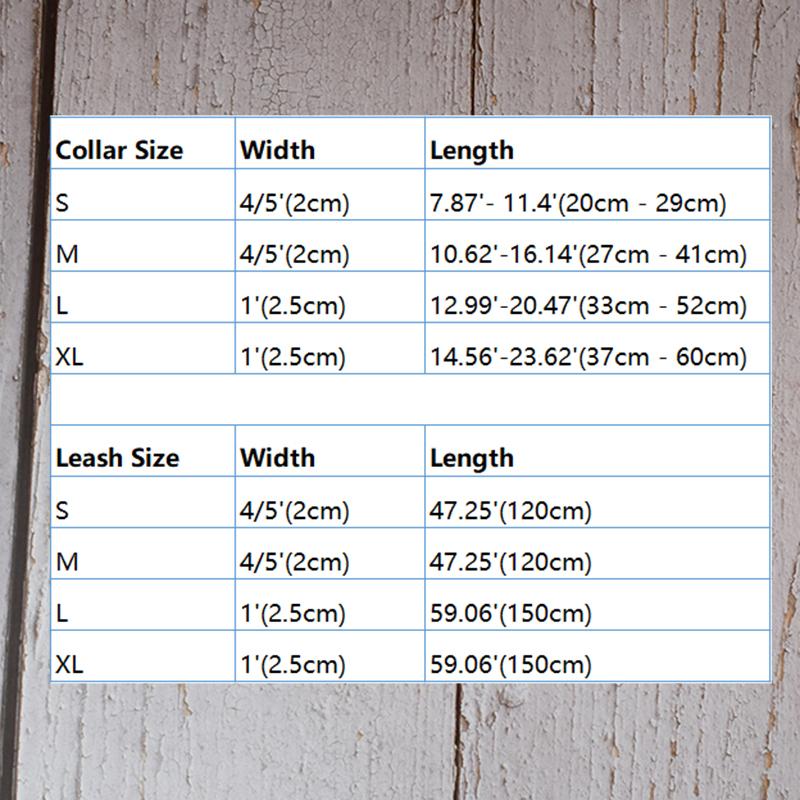 Nylon Personalized Soft Dog Collar Leads with Bow Tie Traction Rope Engraved ID Pet Collar Straps Bulldog Frances Flowers 05