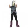 Boys Frankenstein Costume Set