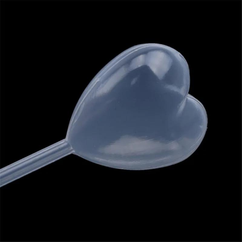 Мини пипетки для соуса для кексов, мороженого, кетчупа, трансферные пипетки, дозатор для начинки макаронс, кухонные инструменты