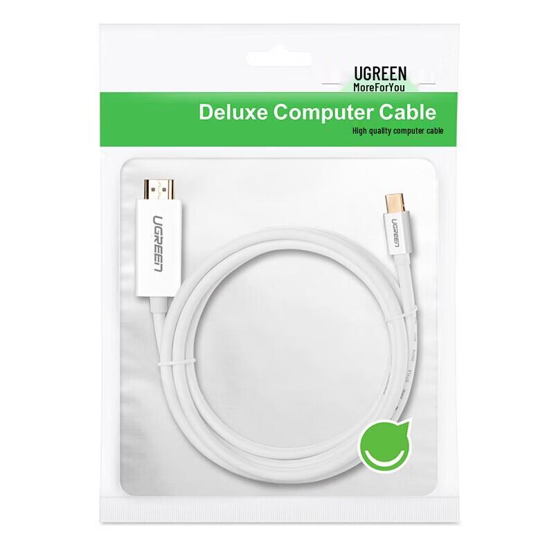Ugreen USB-C to HDMI Adapter Cable