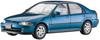 Hasegawa Honda Civic Ferio VTi Blue Plastic Model 20621 1/24