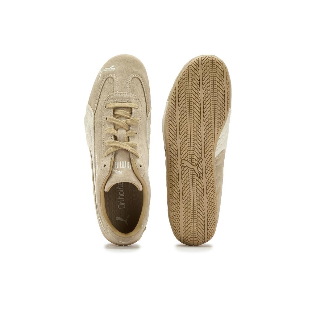 Puma Кроссовки унисекс Speedcat TTF Prairie Tan Frosted Ivory 403903-02