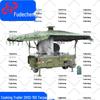 Fudecheng Camouflage Vehicle Tarpaulin