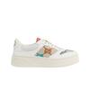 (w) Gg Sneakers White