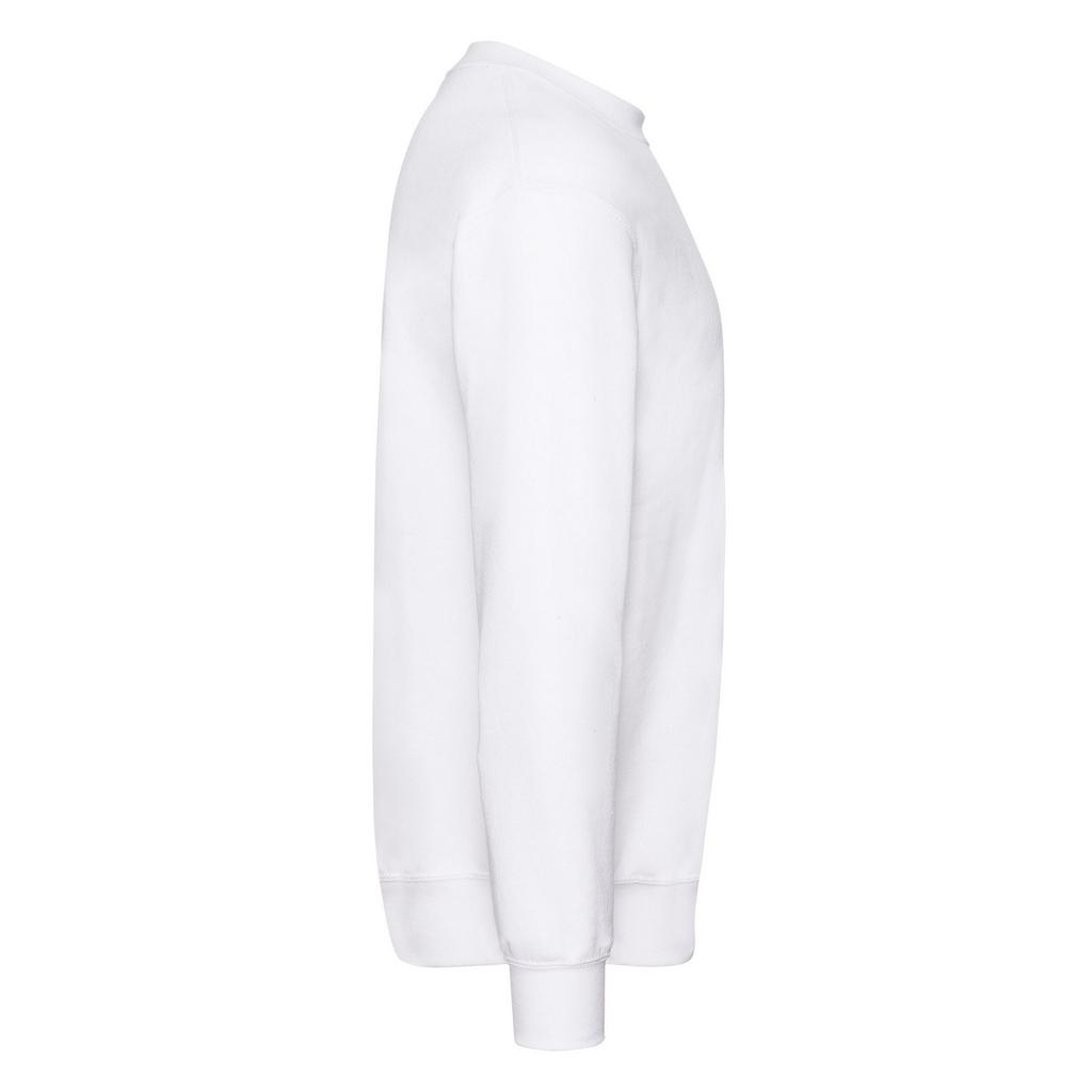 Fruit of the Loom Mens Classic Set-in Sweatshirt