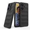 For Realme C55 Case Cover OPPO Realme C55 Capa New Shockproof Armor Back Bumper Soft TPU For Fundas Realme C55 C 55 Cover