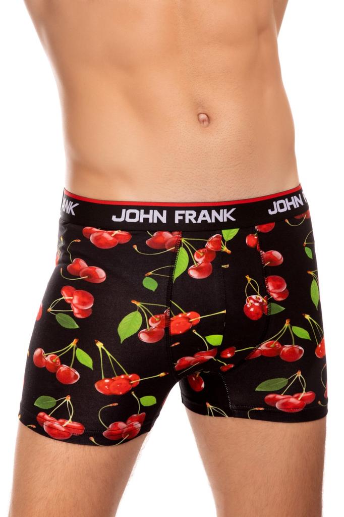 Трусы боксеры John Frank (58729)