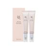 Revive Eye Serum : Ginseng + Retinol Double Pack