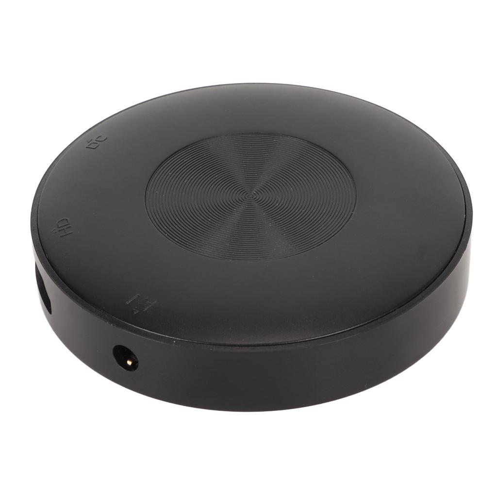 Беспроводной адаптер-донгл для дисплея 4K 2,4 ГГц 5 ГГц Wi-Fi Низкая задержка HDMI Беспроводной