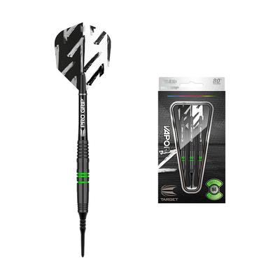 Target Vapor Z Green 2BA