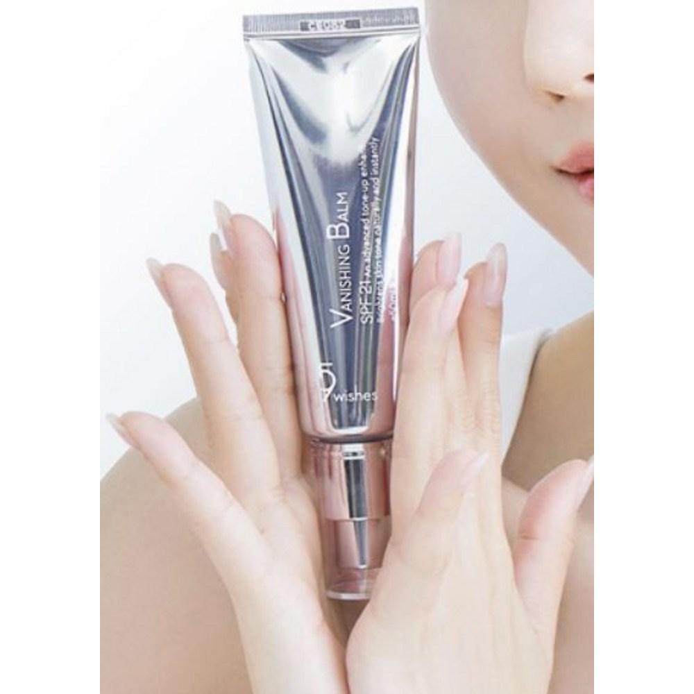 Крем-тоник VB Premium Tone-Up Cream 50 мл, 2 шт.