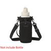 Водонепроницаемая сумка для переноски бутылок с водой, передний карман, сумка-слинг для бутылок с водой, чехол для пикника