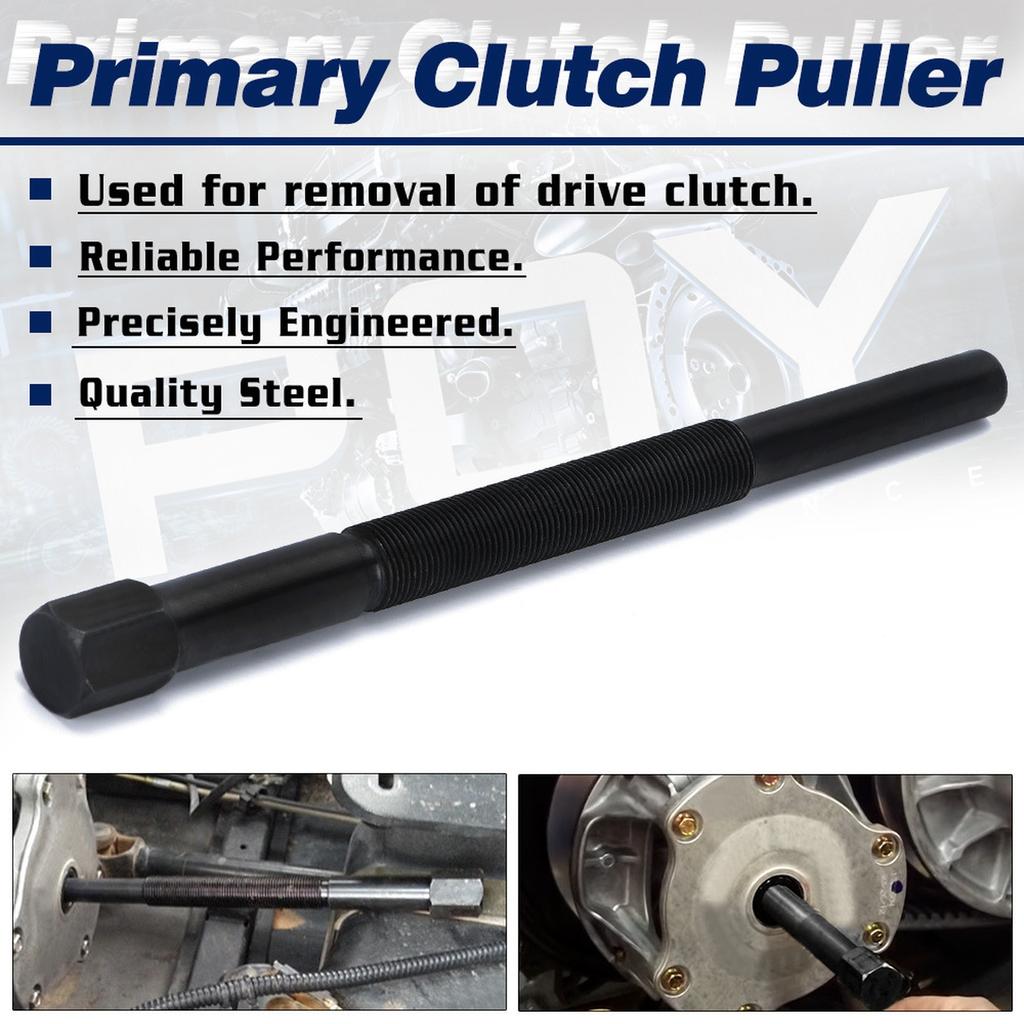 Car Crown Primary Drive Clutch Puller Tool for KFX700 KVF360 KVF650 KVF750 Suzuki 57001-1404 57001-1429