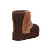 UGG Классические ботинки Chillapeak 'Burnt Cedar' Женские 1144046-BCDR