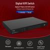 MT-viki 32-Port IP Remote Cat5 KVM Switch